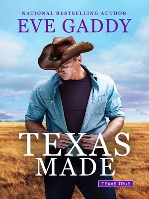 cover image of Texas Made